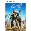 Atlas Fallen PS5